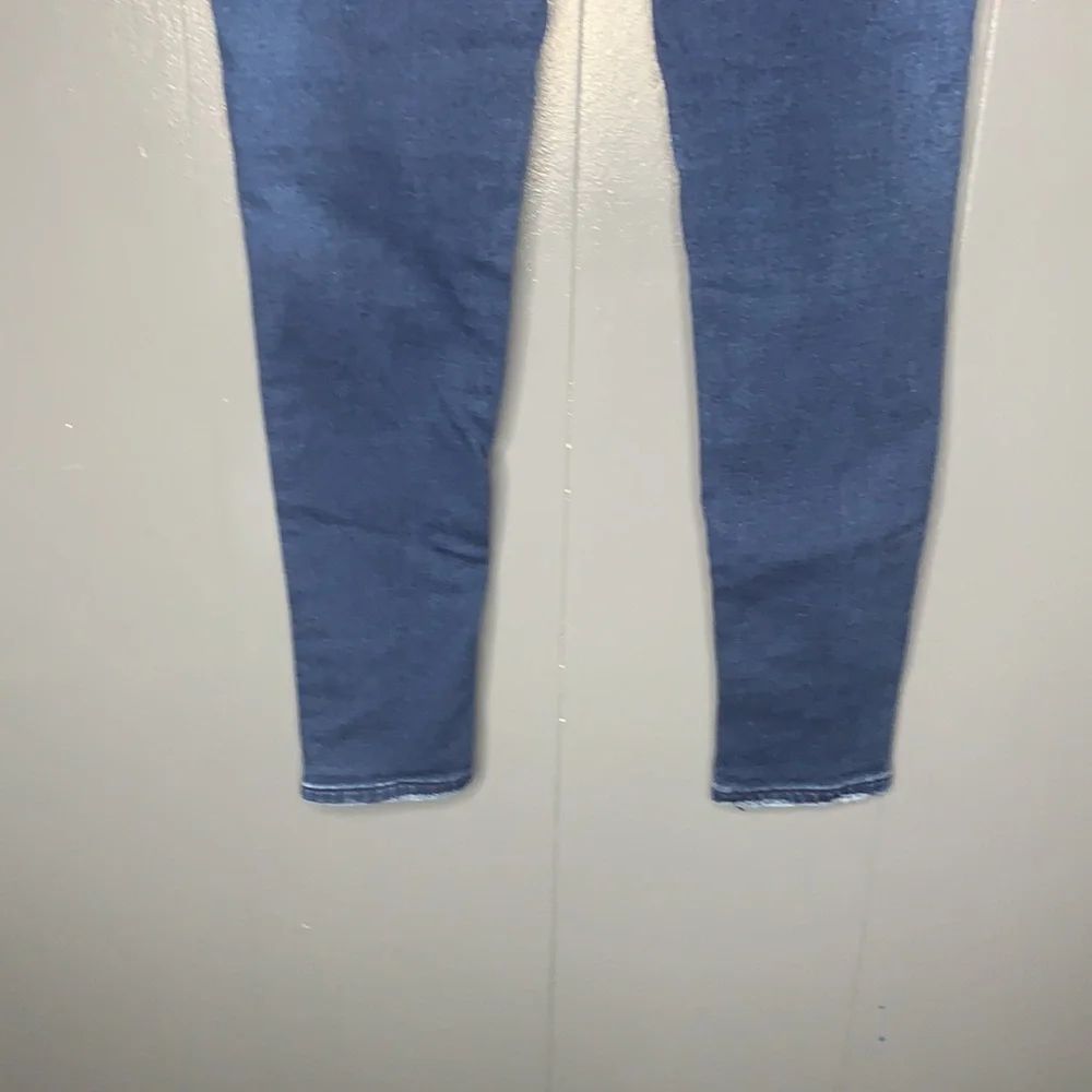 American Eagle  Hi-Rise Jegging‎ Jeans Size 0 Reg